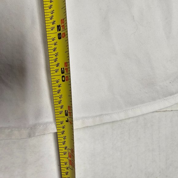 RARE Vintage Marquis MARQ 75 Button Down Dragon Eagle Alpha Embroidered Shirt - Picture 16 of 16